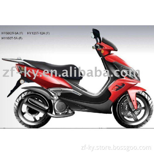 HY150T-5F motorbike